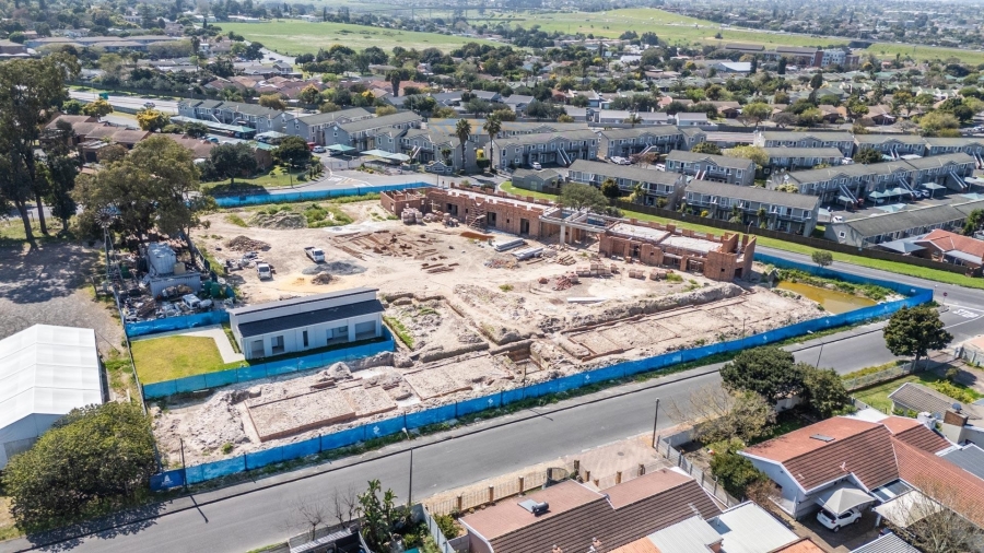 2 Bedroom Property for Sale in Bellair Western Cape